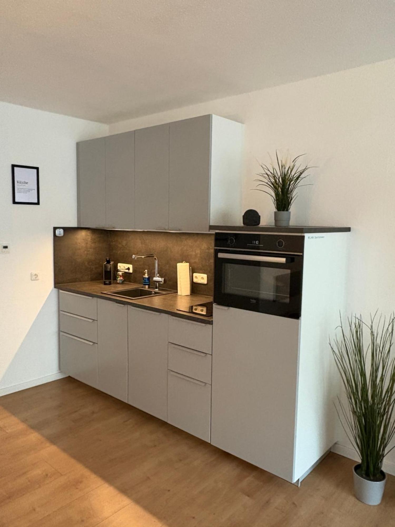 Dein Winterberg Apartment - Wifi Geschirrspueler Smart Tv Room photo
